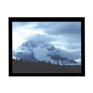 Draper Cineperm projection screen 2.29 m (90") 4:3