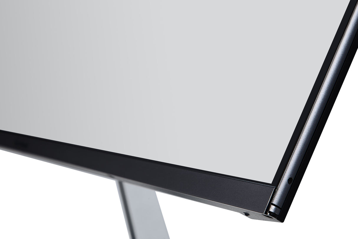 Viewsonic VX Series VX3276-2K-mhd LED display 81.3 cm (32") 2560 x 1440 pixels Silver