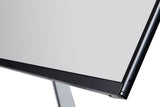 Viewsonic VX Series VX3276-2K-mhd LED display 81.3 cm (32") 2560 x 1440 pixels Silver