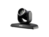 USB HD PTZ Camera, 12x Optical Zoom (Black)