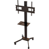 Crimson AV M631G monitor mount / stand 177.8 cm (70") Black Floor