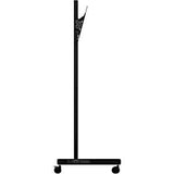 Crimson AV M55VLP monitor mount / stand 139.7 cm (55") Black Floor