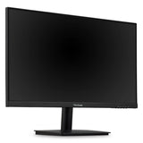 Viewsonic VA2409M computer monitor 61 cm (24") 1920 x 1080 pixels Full HD LED Black