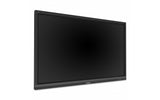 Viewsonic IFP6550 interactive whiteboard 165.1 cm (65") 3840 x 2160 pixels Touchscreen Black