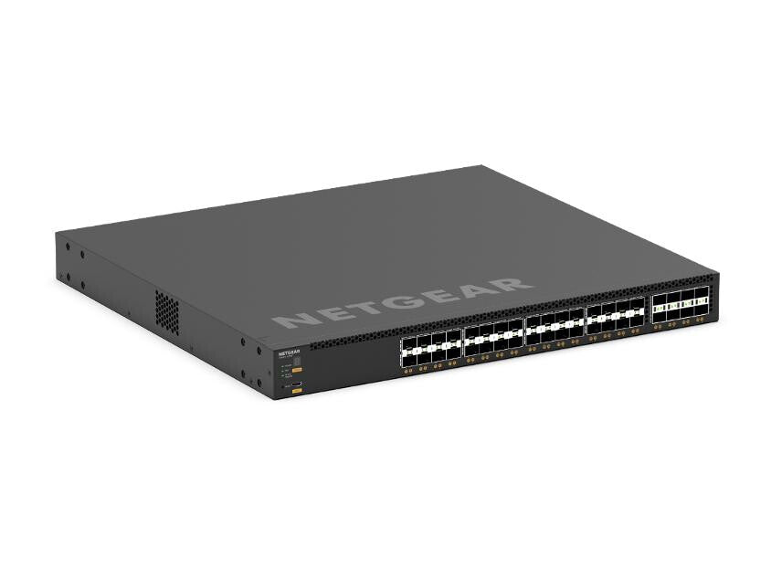 NETGEAR M4350-32F8V Managed L3 1U Black