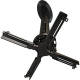 Crimson AV JKR-11A project mount Ceiling Black