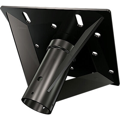 Crimson AV CA8HD mounting kit Black Steel