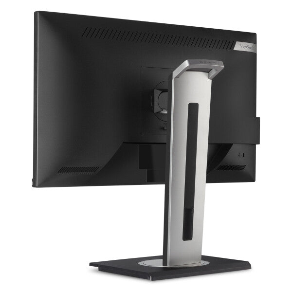 Viewsonic VG Series VG2455-2K LED display 61 cm (24") 2560 x 1440 pixels Quad HD Black