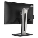 Viewsonic VG Series VG2455-2K LED display 61 cm (24") 2560 x 1440 pixels Quad HD Black