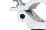 Premier Mounts PCC-2 mounting kit Black, Metallic Metal