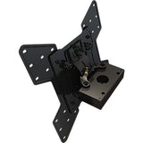 Crimson AV C55V TV mount 139.7 cm (55") Black