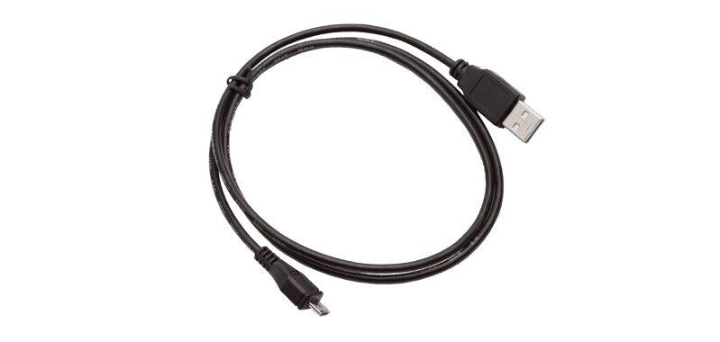 Listen LA-422 USB cable 0.914 m USB A Micro-USB B Black