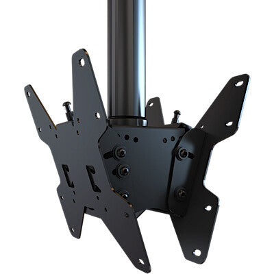 Crimson AV C37D-60A TV mount 116.8 cm (46") Black