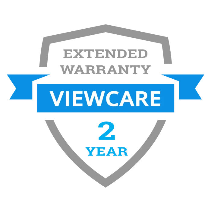 Viewsonic VPC-EW-01-02 warranty/support extension