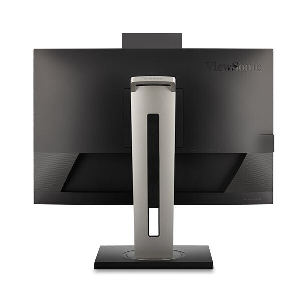 Viewsonic VG Series VG2456V computer monitor 61 cm (24") 1920 x 1080 pixels Full HD LED Black