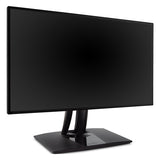 Viewsonic VP Series VP2468A computer monitor 61 cm (24") 1920 x 1080 pixels Full HD LED Black