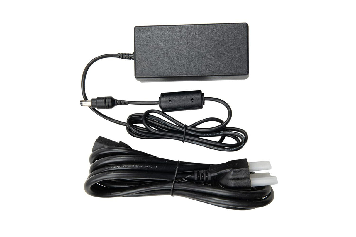 Listen LA-207-01 power adapter/inverter Indoor 19.9 W Black