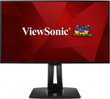 Viewsonic VP Series VP2768a LED display 68.6 cm (27") 2560 x 1440 pixels Quad HD Black