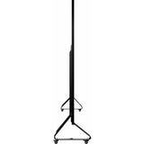 Viewsonic LD-STND-002 signage display mount 3.43 m (135") Black