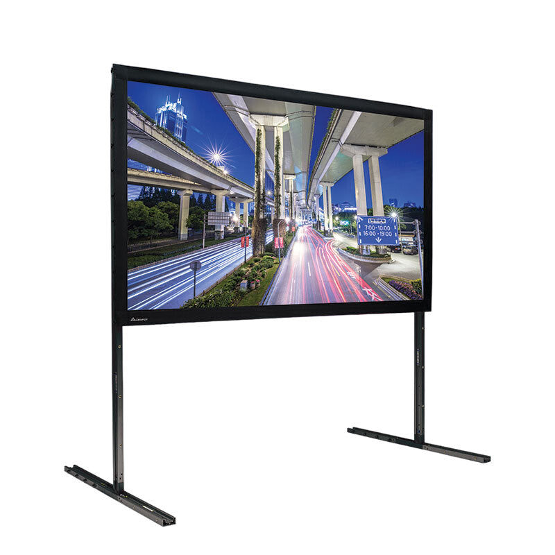 Draper FocalPoint projection screen 3.81 m (150") 4:3