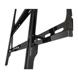 Crimson AV F55 TV mount 190.5 cm (75") Black