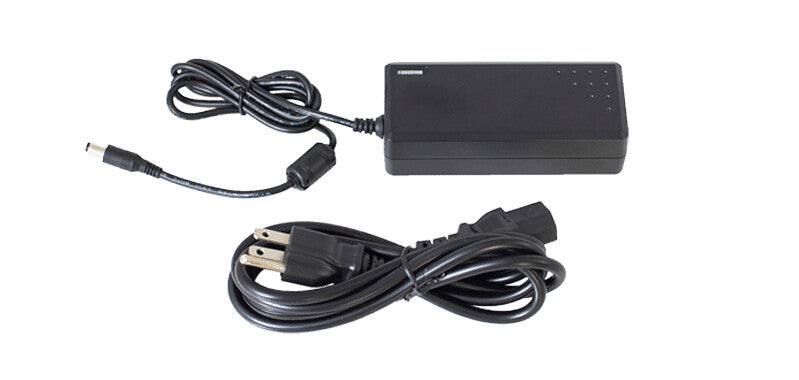 Listen LA-210-01 power adapter/inverter Indoor 48 W Black