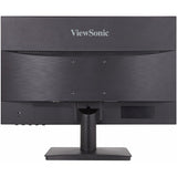 Viewsonic VA1903H computer monitor 48.3 cm (19") 1366 x 768 pixels WXGA Black
