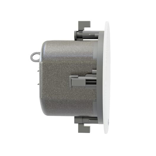 Vaddio 999-85600-000 loudspeaker 2-way White Wired 40 W