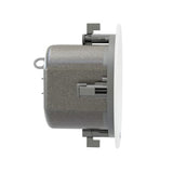 Vaddio 999-85600-000 loudspeaker 2-way White Wired 40 W