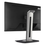 Viewsonic VG Series VG2756-4K computer monitor 68.6 cm (27") 3840 x 2160 pixels 4K Ultra HD LED Black