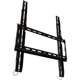 Crimson AV FP63A TV mount 190.5 cm (75") Black