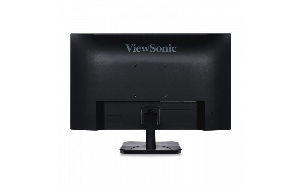 Viewsonic VA2256-mhd computer monitor 54.6 cm (21.5") 1920 x 1080 pixels Full HD LED Black