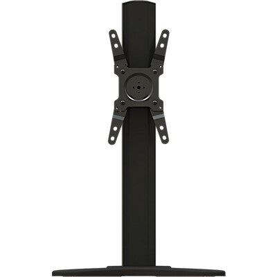 Single Desktop Stand for 13 to 34in Monitors