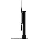 Crimson AV DS55 monitor mount / stand 139.7 cm (55") Black Desk