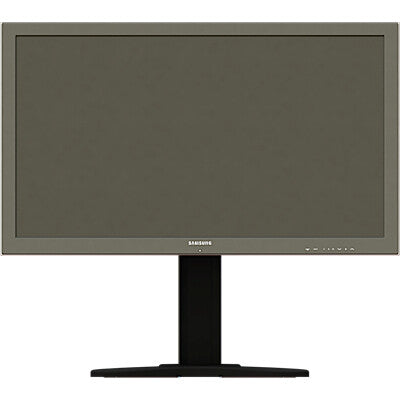 Single Desktop Stand for 13 to 34in Monitors