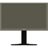 Single Desktop Stand for 13 to 34in Monitors