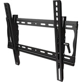 Crimson AV T46 TV mount 139.7 cm (55") Black