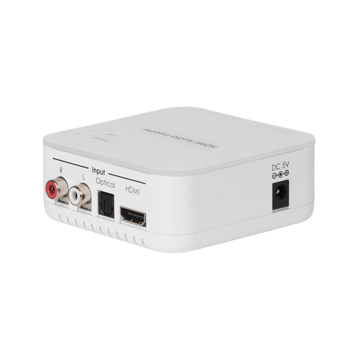 Vaddio HDMI Audio Embedder Kit for ConferenceSHOT AV