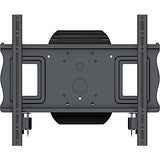 Crimson AV A50HL monitor mount / stand 139.7 cm (55") Black Wall