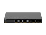 M4350-24X8F8V MANAGED SWITCH