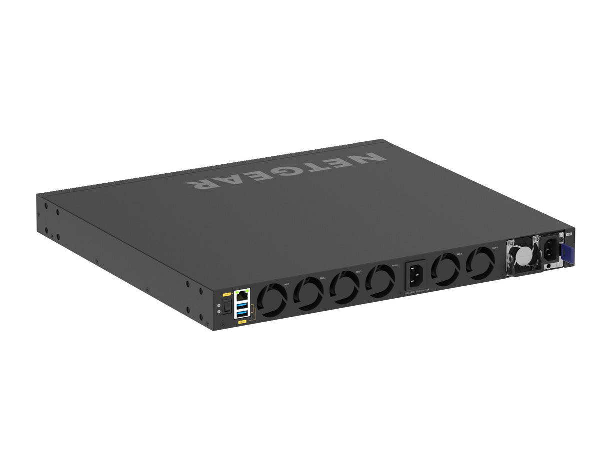 M4350-24X8F8V MANAGED SWITCH