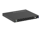 M4350-24X8F8V MANAGED SWITCH