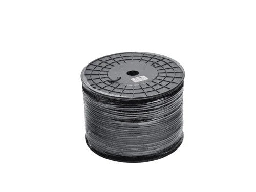 Televic 04.57.5114 networking cable Black 305 m Cat5e F/UTP (FTP)