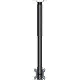 Crimson AV C32-24A TV mount 81.3 cm (32") Black