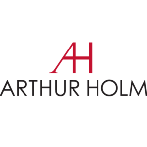 Arthur Holm