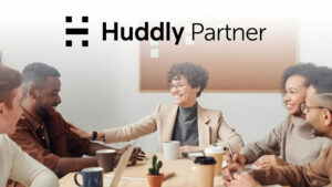 Huddly Partner Program