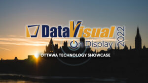 Ottawa DataVisual on Display