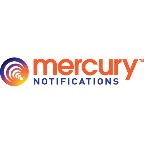 Mercury logo 500 px